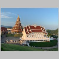 Thailand, Wat Huay Pla Kang, photo nancy921, tripadvisor.jpg